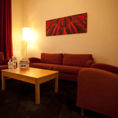 Clarion Collection Hotel Valdemars комната для гостей фото 13