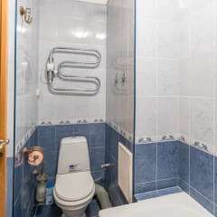 Апартаменты Flats 4 U Moscow Белорусская Апартаменты с различными типами кроватей фото 15