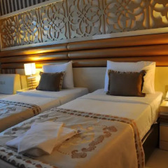Kemer Botanik Resort Hotel комната для гостей