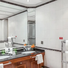 St James Court, A Taj Hotel (Ex.Crowne Plaza) 4* Классический люкс Мастер фото 3