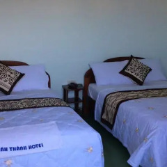 Minh Thanh Hotel детские мероприятия