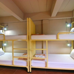 Non La Mer Hostel детские мероприятия фото 2