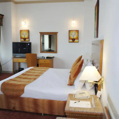 Отель Ramee Guestline Hotel ОАЭ, Дубай - 1 отзыв об отеле, цены и фото номеров - забронировать отель Ramee Guestline Hotel онлайн комната для гостей фото 8