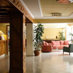 Palma Mazas Hotel интерьер отеля фото 2