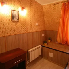 Гостиница Серебряный Двор сауна фото 8