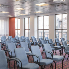 Отель Radisson Blu Hotel, Malmö Швеция, Мальме - отзывы, цены и фото номеров - забронировать отель Radisson Blu Hotel, Malmö онлайн помещение для мероприятий