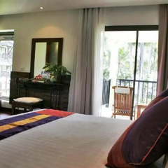 Отель Club Med Phuket комната для гостей