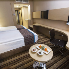 Гостиница Park Inn by Radisson Izmailovo Moscow удобства в номере
