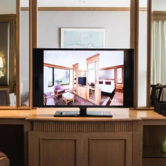 Отель Avani Atrium 5* Люкс Avani corner фото 2