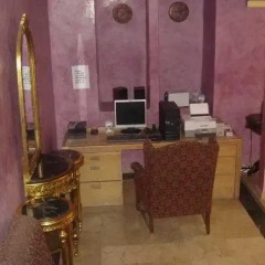 Enasma Hotel удобства в номере