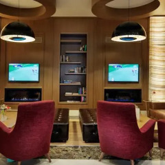 Papillon Ayscha Resort & Spa Турция, Белек - 10 отзывов об отеле, цены и фото номеров - забронировать отель Papillon Ayscha Resort & Spa - All Inclusive онлайн развлечения
