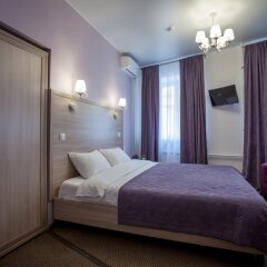 Гостиница Arbat Inn 3* Люкс с различными типами кроватей