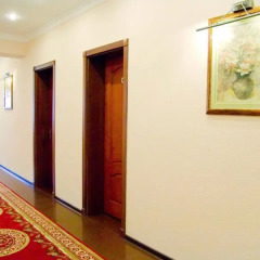 Отель Viardo Hotel Узбекистан, Ташкент - отзывы, цены и фото номеров - забронировать отель Viardo Hotel онлайн интерьер отеля фото 6