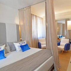 Eight Hotel Paraggi 5* Стандартный номер фото 2