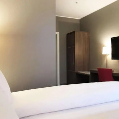 Отель Karl Johan Hotell 3* Номер категории Эконом фото 2