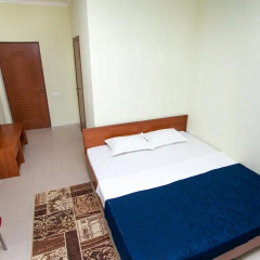 Hotel Buhara комната для гостей фото 17