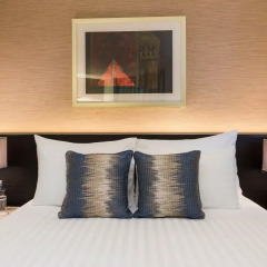 Отель Emporium Suites by Chatrium 5* Студия фото 3