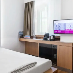 Boutique Hotel Am Stephansplatz 4* Номер SMALLIE