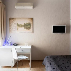 Гостиница Невский Форум 4* Студия фото 4