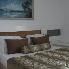 Onkel Resort Hotel - All Inclusive комната для гостей фото 4