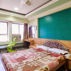 Hotel Padma Krishna комната для гостей фото 2