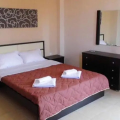 Отель Golden Beach Греция, Ситония - отзывы, цены и фото номеров - забронировать отель Golden Beach онлайн комната для гостей фото 4