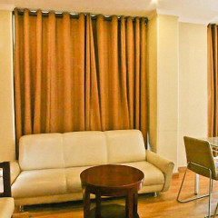Отель Clarks Inn Nehru Place комната для гостей фото 6