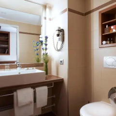 Отель PLATZL 5* Стандартный номер фото 3