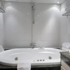 Отель Casa Canut 5* Номер Junior с различными типами кроватей фото 6
