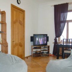 Z-Hostel комната для гостей фото 3