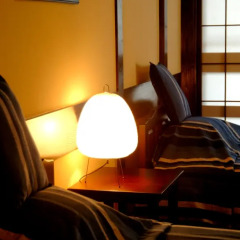 Tamachi Buke Yashiki Hotel Дайсен удобства в номере
