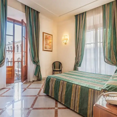 Отель Siracusa комната для гостей фото 10