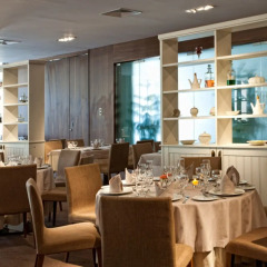 Отель Interhotel Sandanski фото 4