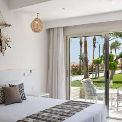 Отель Meraki Resort (Adults Only) комната для гостей фото 2