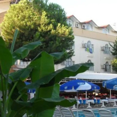 Konar Hotel Турция, Кемер - отзывы, цены и фото номеров - забронировать отель Konar Hotel - All Inclusive онлайн бассейн фото 2