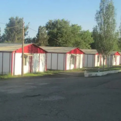 Nirvana Hotel парковка фото 2