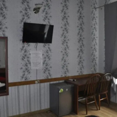 Nor Hotel удобства в номере фото 3