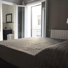 Отель Cavour 37 Италия, Палермо - отзывы, цены и фото номеров - забронировать отель Cavour 37 онлайн комната для гостей фото 7