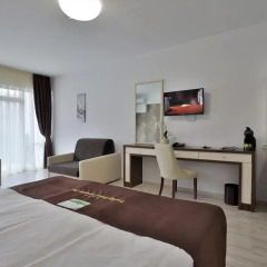 Prestige Deluxe Hotel Aquapark Club удобства в номере фото 2