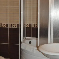 Gold 3 Hotel Турция, Бурса - отзывы, цены и фото номеров - забронировать отель Gold 3 Hotel онлайн ванная