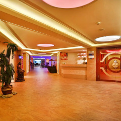Hotel Mosaic интерьер отеля фото 4