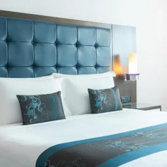 Отель Dream 5* Люкс Guesthouse