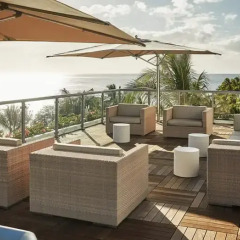 Отель Four Seasons Resort Oahu at Ko Olina 5* Люкс Presidential с различными типами кроватей