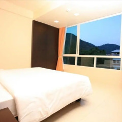 Отель Sugar Marina Resort - ART - Karon Beach 4* Улучшенный номер с разными типами кроватей фото 2