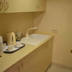 International Hotel (Ташкент) удобства в номере фото 8