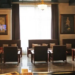 Wine Palace Hotel