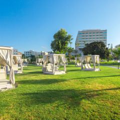 Отель St Raphael Resort & Marina детские мероприятия фото 2