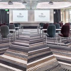 Отель Hilton Helsinki Strand Финляндия, Хельсинки - - забронировать отель Hilton Helsinki Strand, цены и фото номеров помещение для мероприятий фото 3