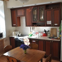 Гостиница Nerpa Backpackers Hostel в Иркутске отзывы, цены и фото номеров - забронировать гостиницу Nerpa Backpackers Hostel онлайн Иркутск в номере фото 2