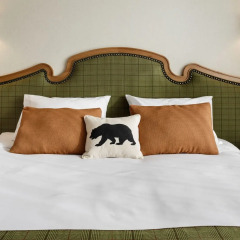 Отель Mercure Kasprowy Zakopane Польша, Закопане - отзывы, цены и фото номеров - забронировать отель Mercure Kasprowy Zakopane онлайн комната для гостей
